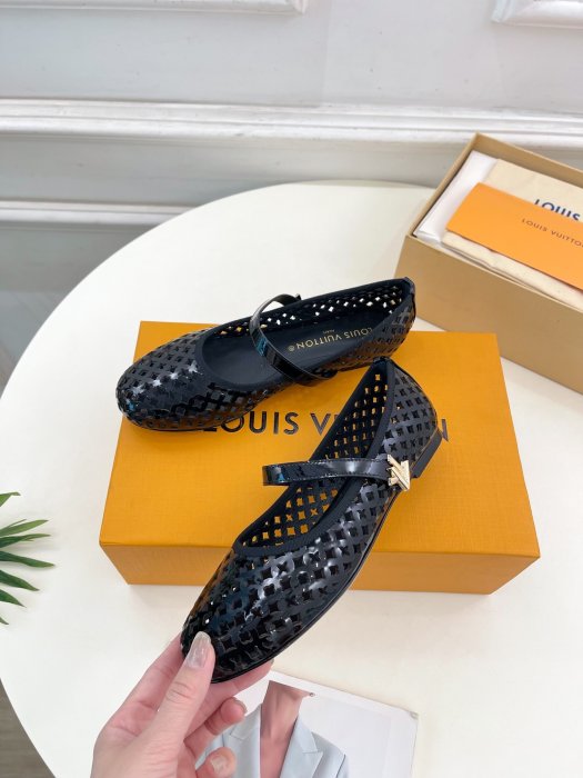 Ballet shoes фото 3