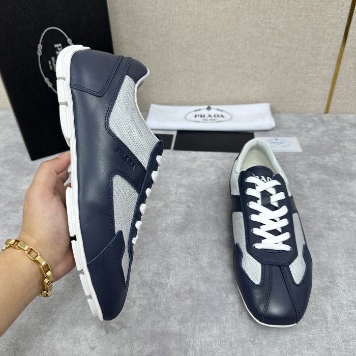 Кроссовки мужские фото 4