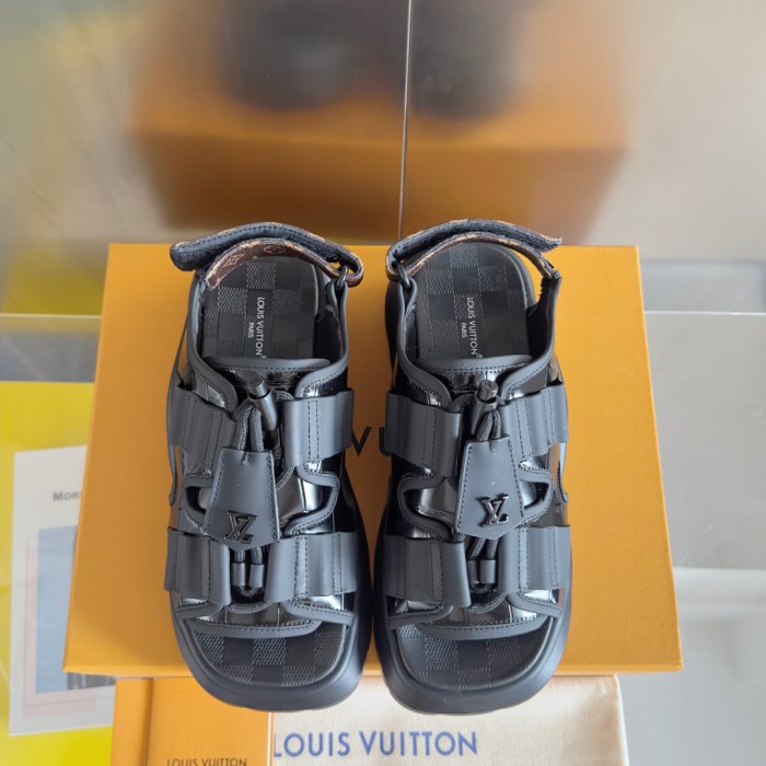 Сандалии женские Chameleon Comfort фото 7