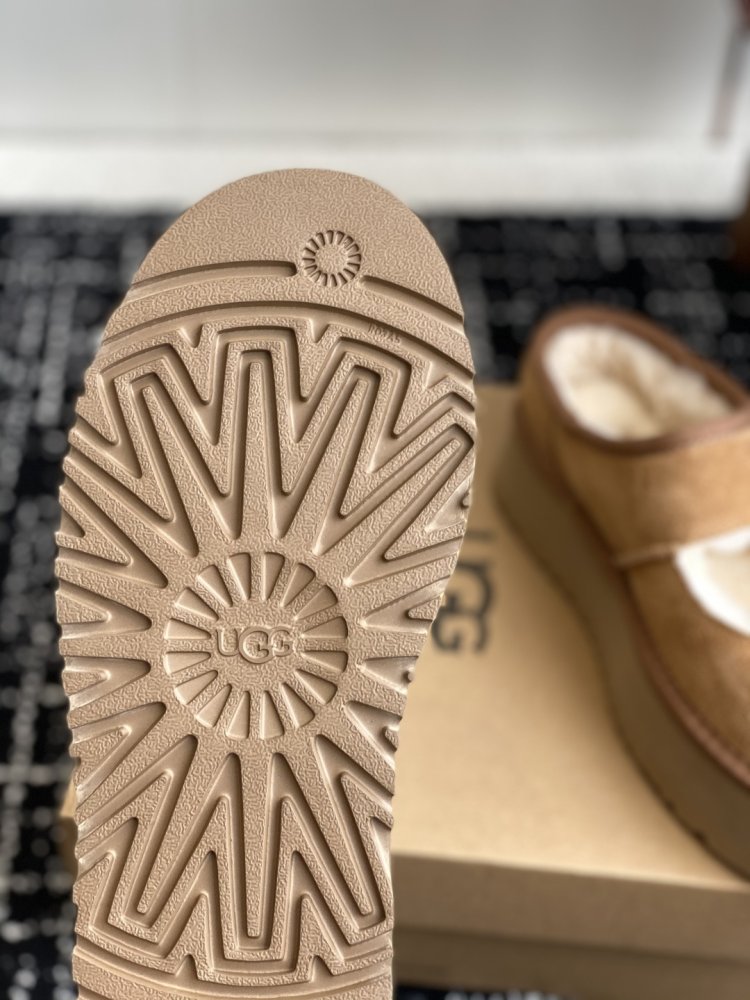 Угги женские фото 9