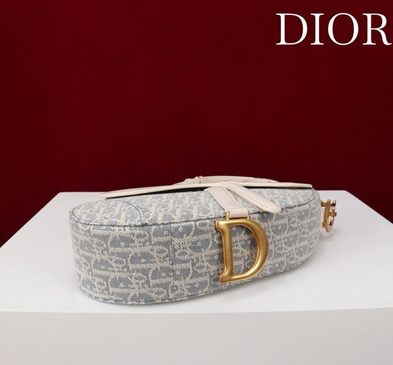 Сумка кожаная Soft Saddle 24 см фото 3