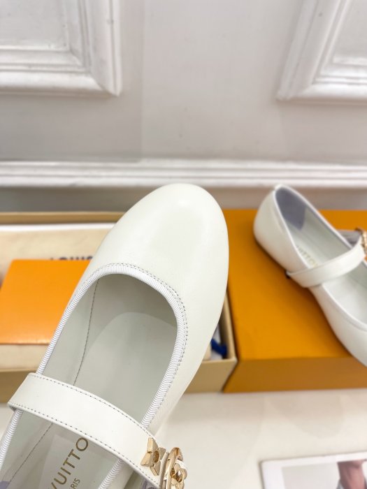 Ballet shoes фото 6