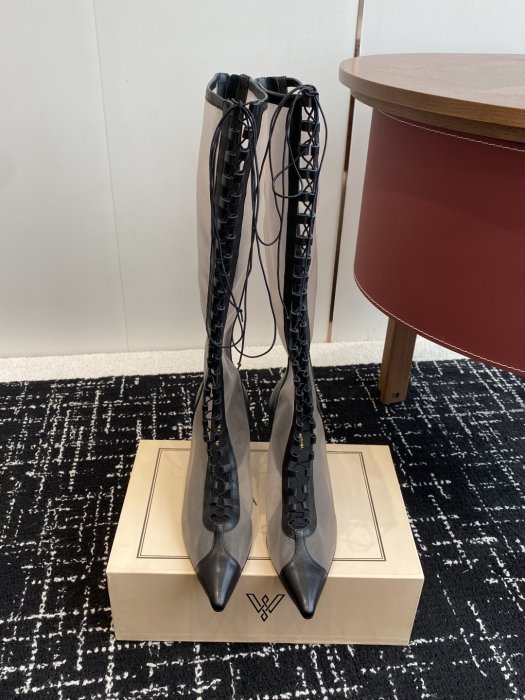 Boots women's