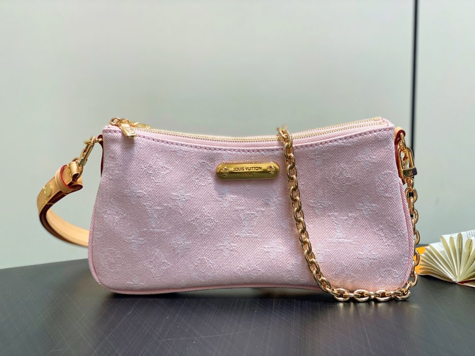 Сумка женская Liv Pochette 24 см фото 2