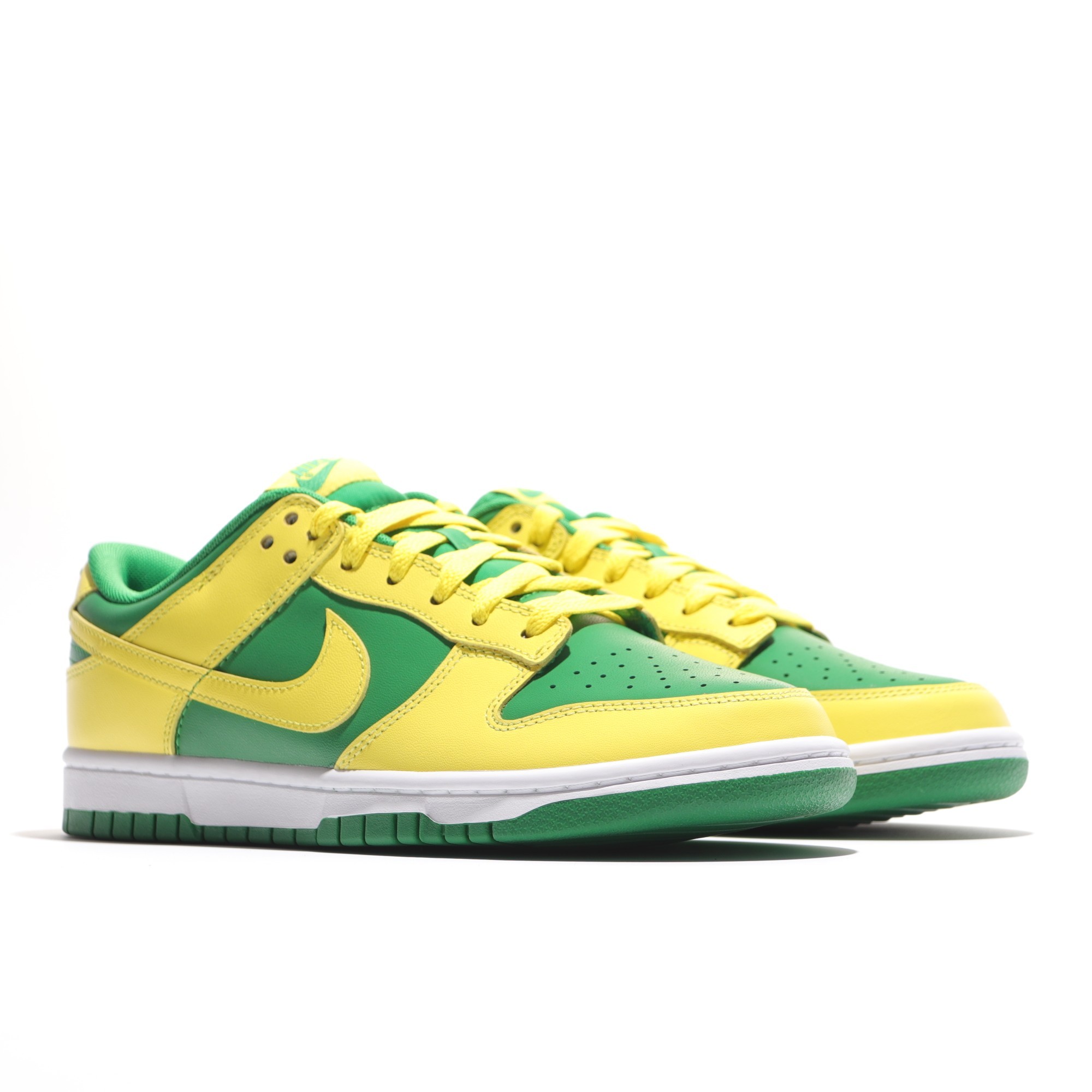 Sneakers Dunk Low DV0833-300 фото 7