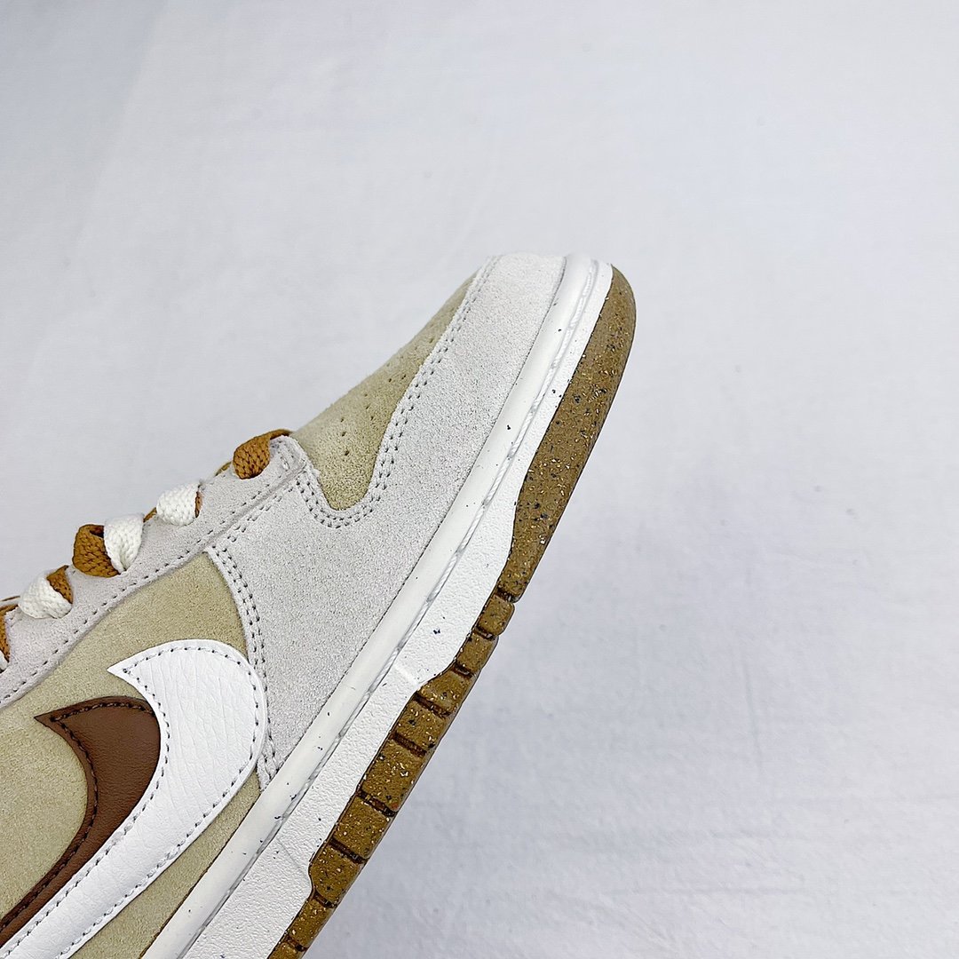 Кроссовки SB Dunk Low 85 DO9457-113 фото 4