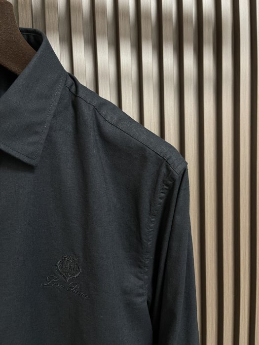 Рубашка мужская фото 4