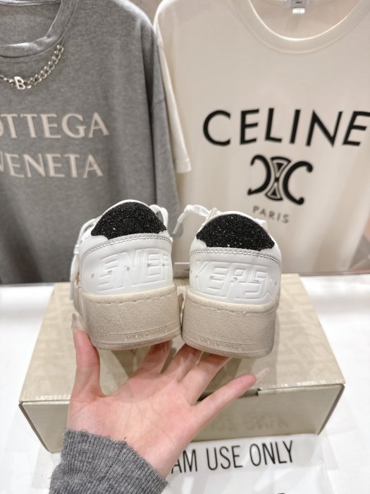 Кроссовки Golden Goose фото 8