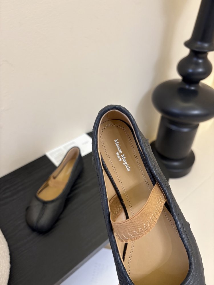 Ballet shoes фото 8