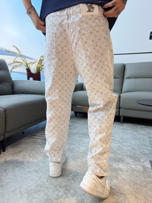 Джинси чоловічі фото 4