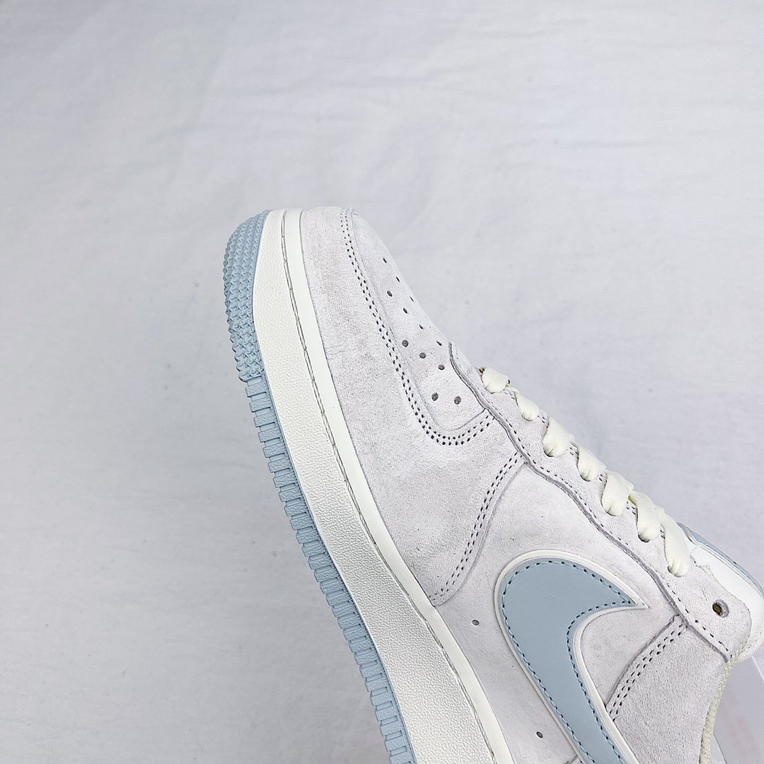 Кросівки Air Force 1 Low KK5636-510 фото 6