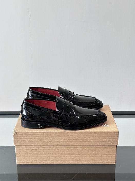 Туфли мужские