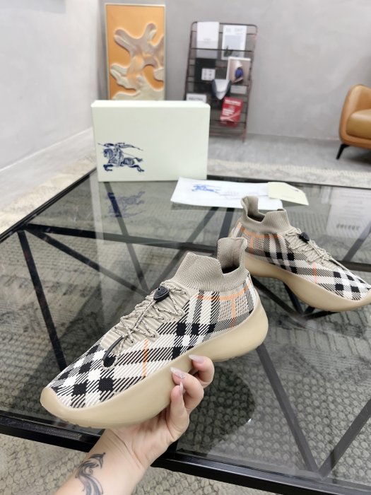 Sneakers men's фото 4