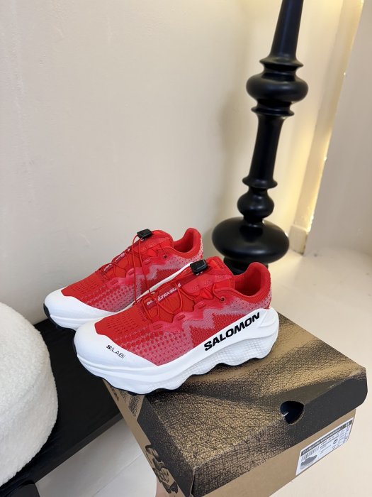 Кроссовки женские SALOMON XT WHISPER фото 5