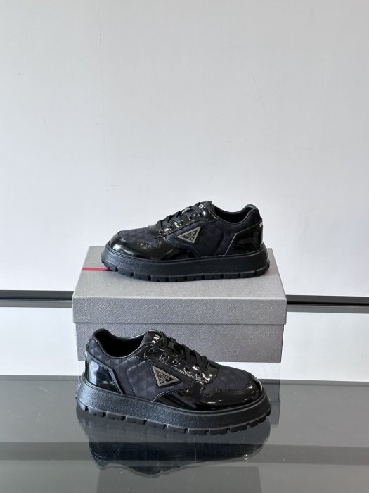 Кроссовки мужские фото 4