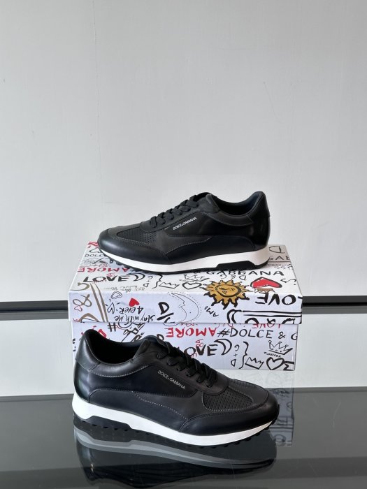 Sneakers men's фото 4