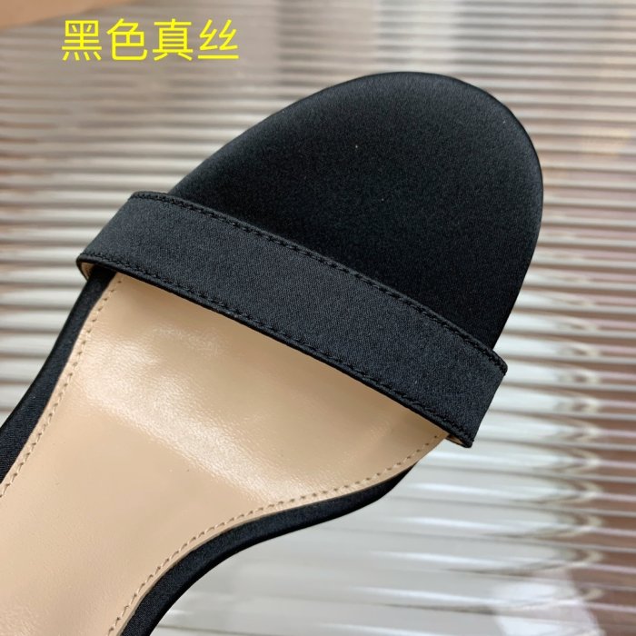 Босоножки фото 4