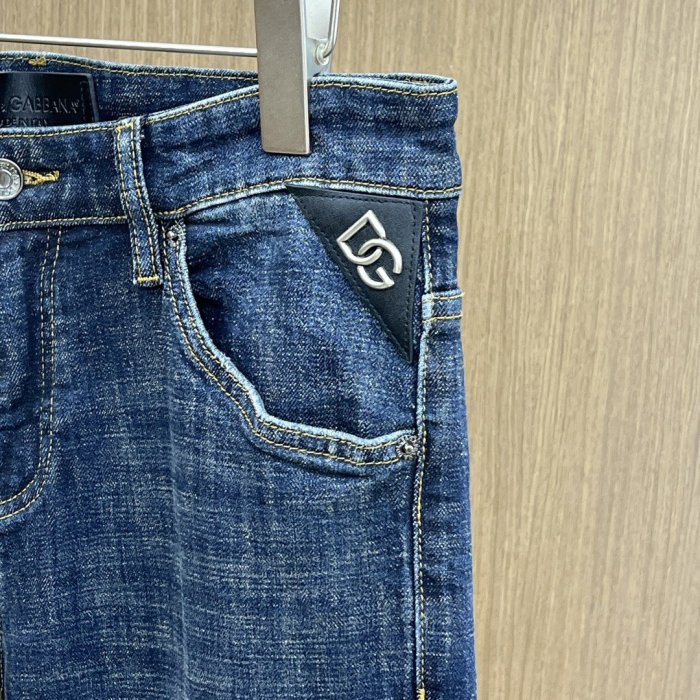 Jeans men's фото 6