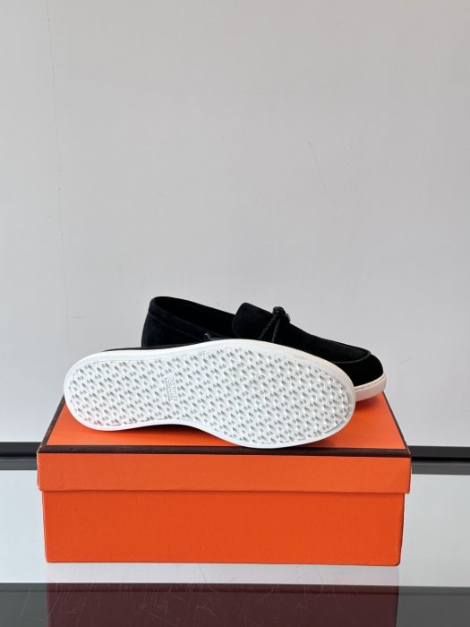 Лоферы мужские фото 9