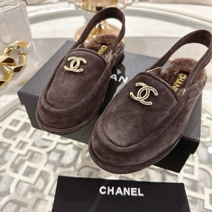 Лоферы женские фото 9