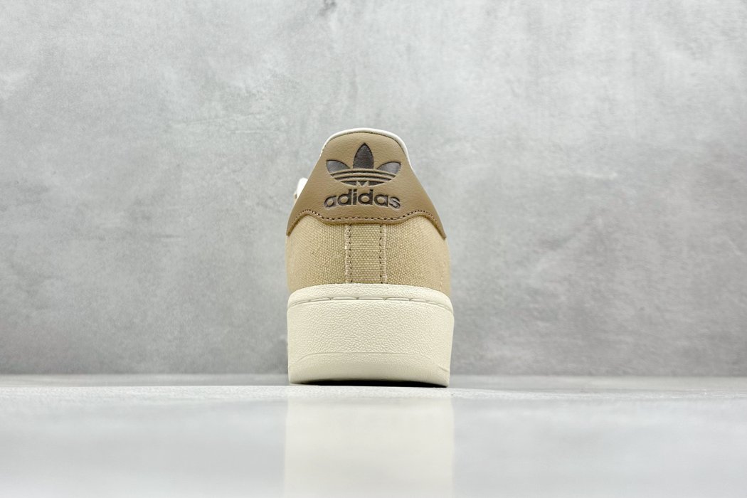 Sneakers  SUPERSTAR XLG фото 6