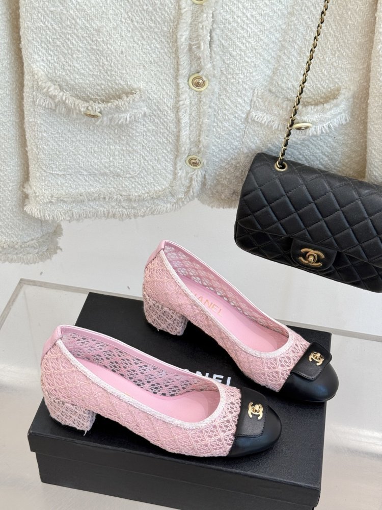 Туфли женские фото 3