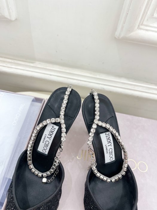 Босоножки фото 7