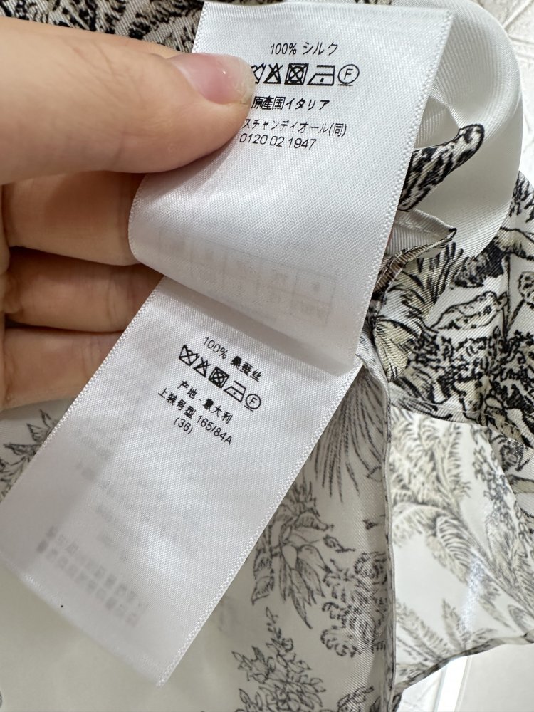 Рубашка женская фото 9