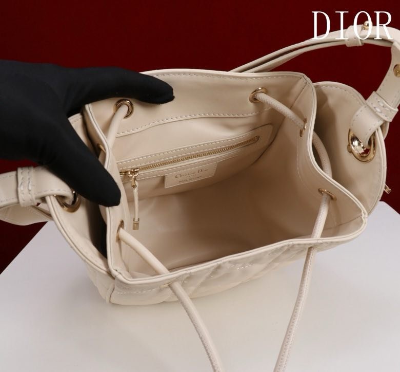 Сумка кожаная D-Motion Small 19 см фото 3