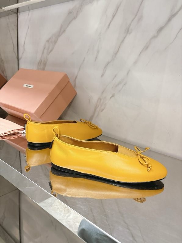 Балетки фото 3