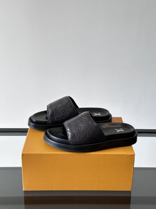 Шлепанцы мужские фото 3