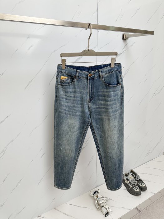 Jeans men's фото 3