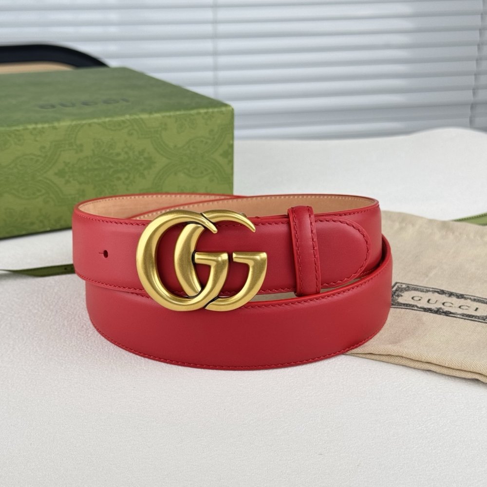 Ремень кожаный 35 мм фото 5