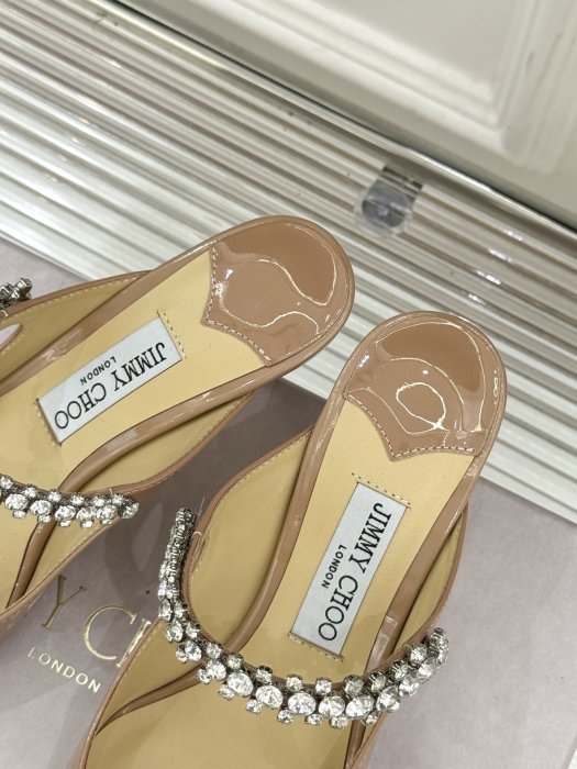 Босоножки фото 8