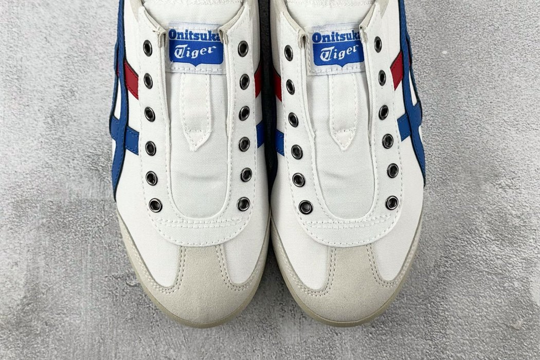 Sneakers Onitsuka Tiger MEXICO 66 фото 7