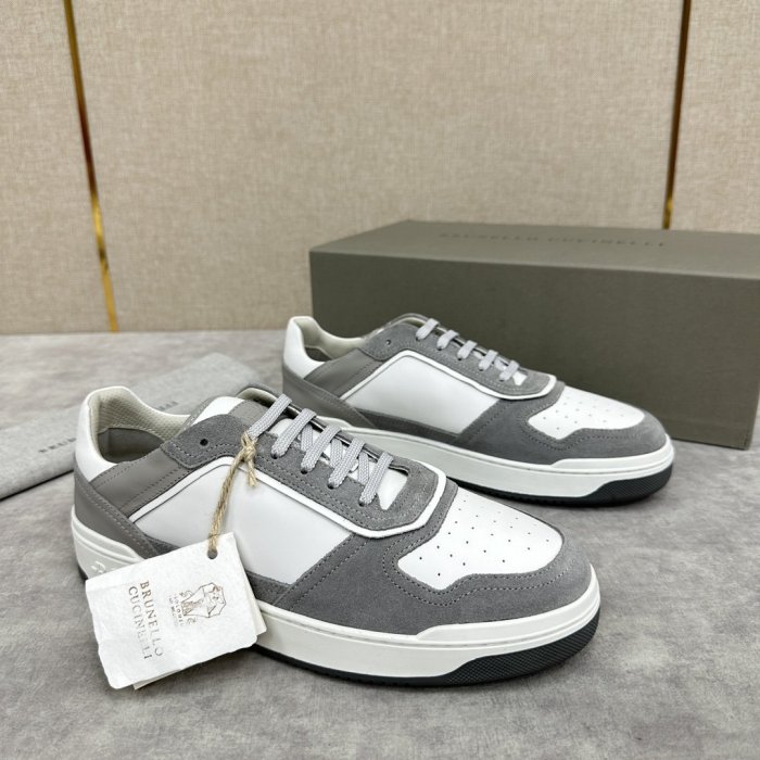 Sneakers men's фото 2