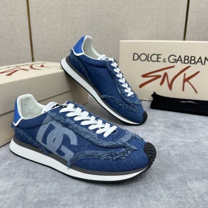 Кроссовки мужские фото 2