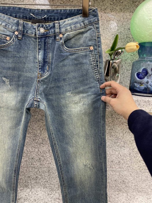 Jeans men's фото 4