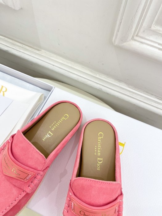 Мюли женские фото 7