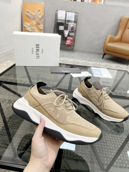 Кроссовки мужские фото 5