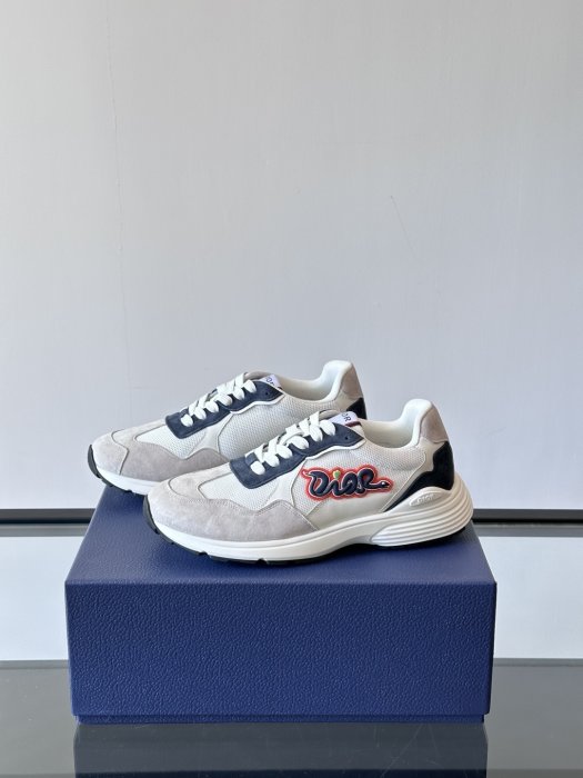 Кроссовки мужские фото 3