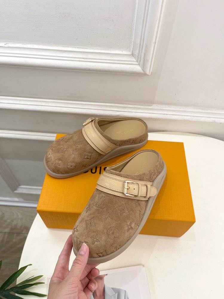 Мюли women's фото 3