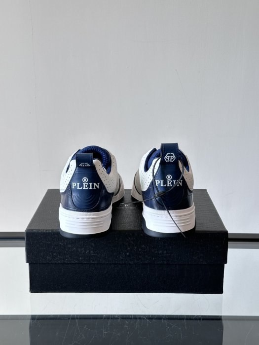 Sneakers men's фото 7