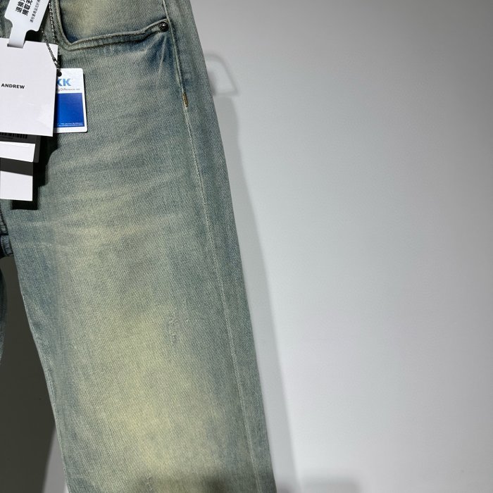 Jeans men's фото 3