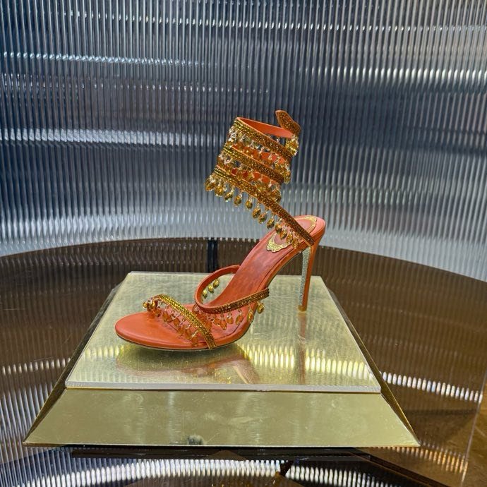 Босоніжки фото 7