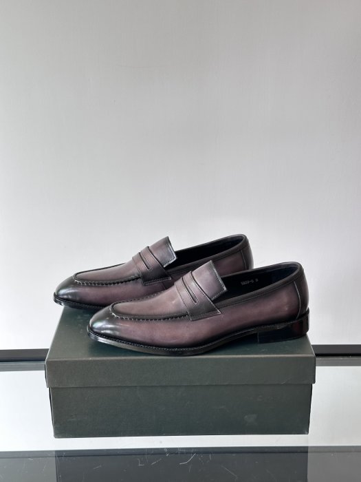 Туфли мужские фото 3