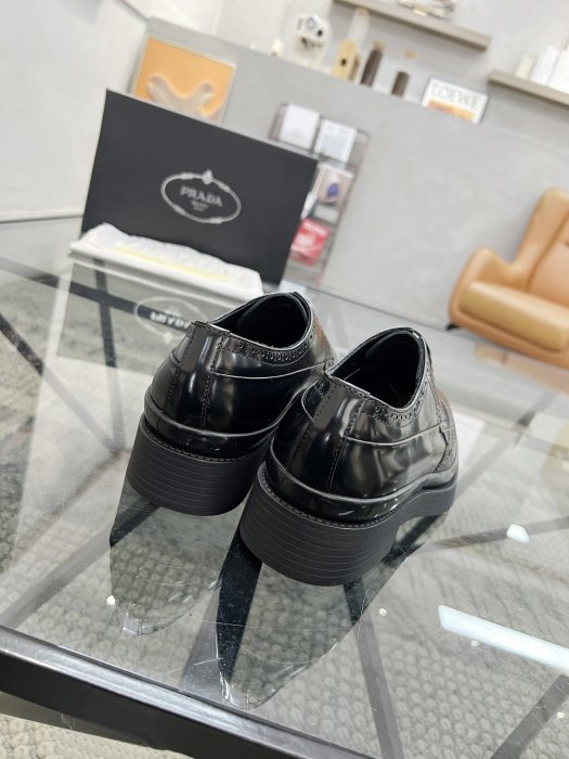 Туфли мужские фото 8