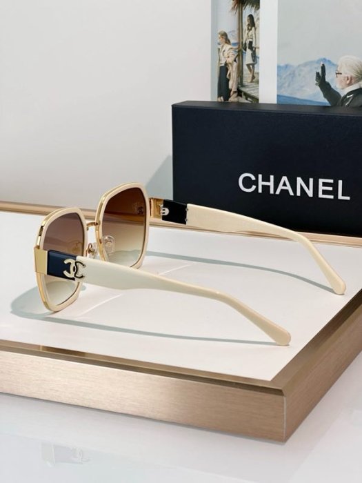 Spectacles sunscreen CH4024 фото 7