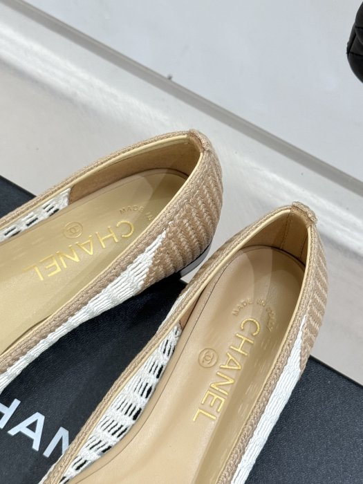 Балетки фото 8