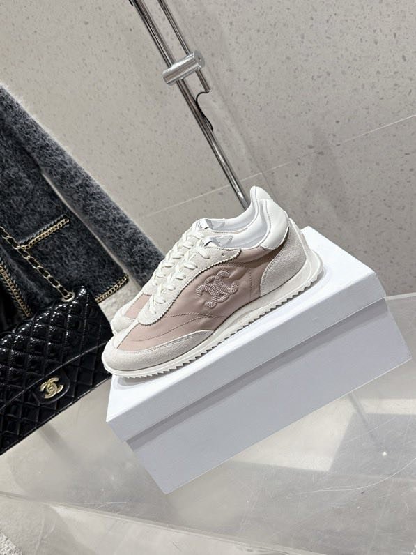 Sneakers Racer women's фото 6